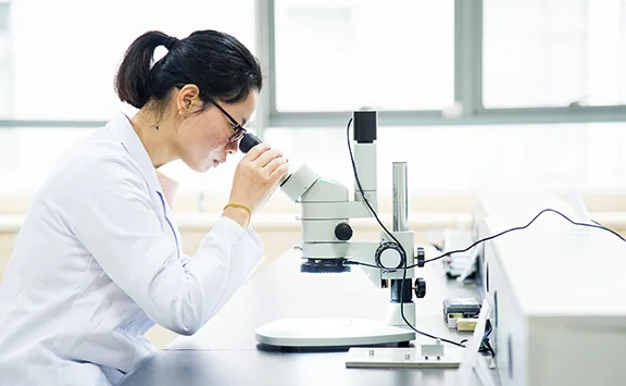 Medical device application support