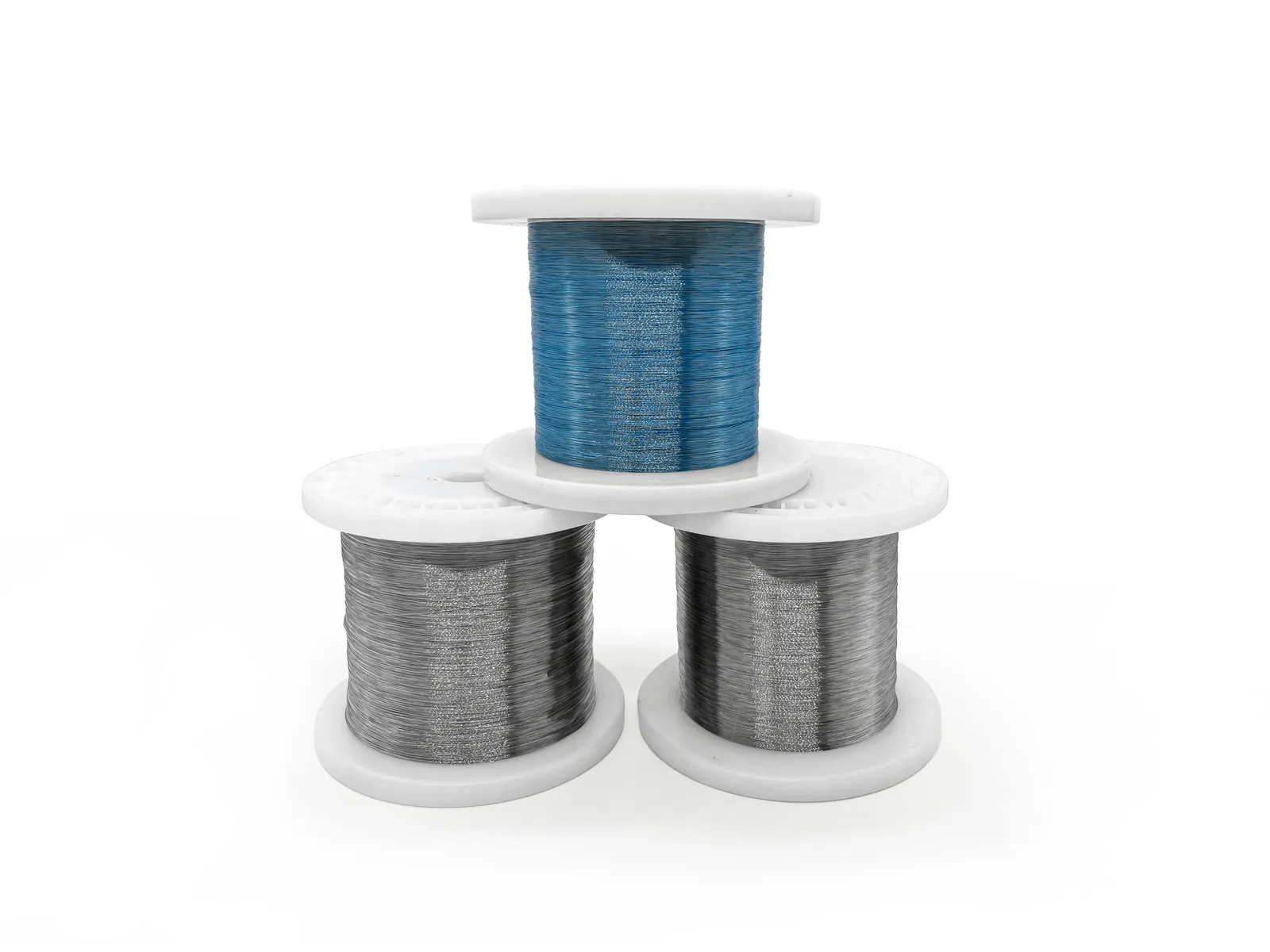 Platinum-iridium wire