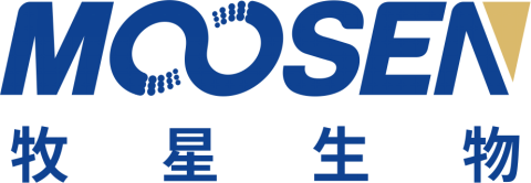 Moosen Biomaterial