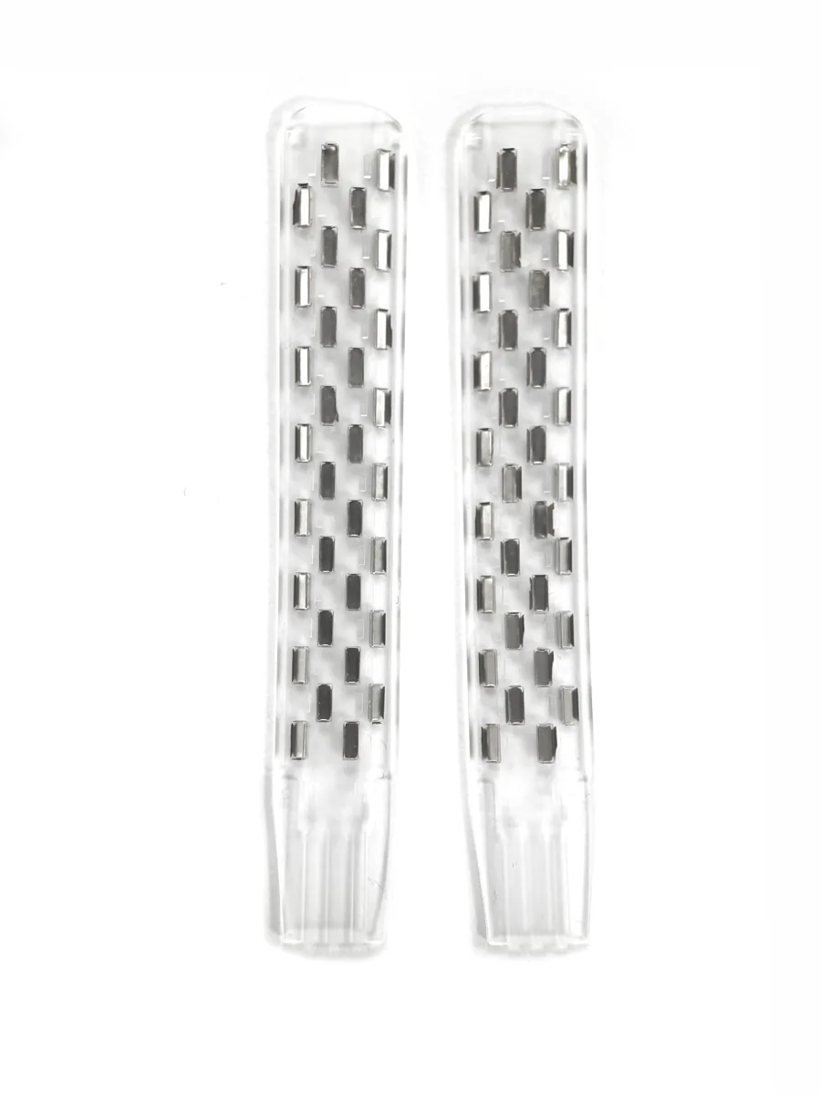 Paddle / cylindrical / directional