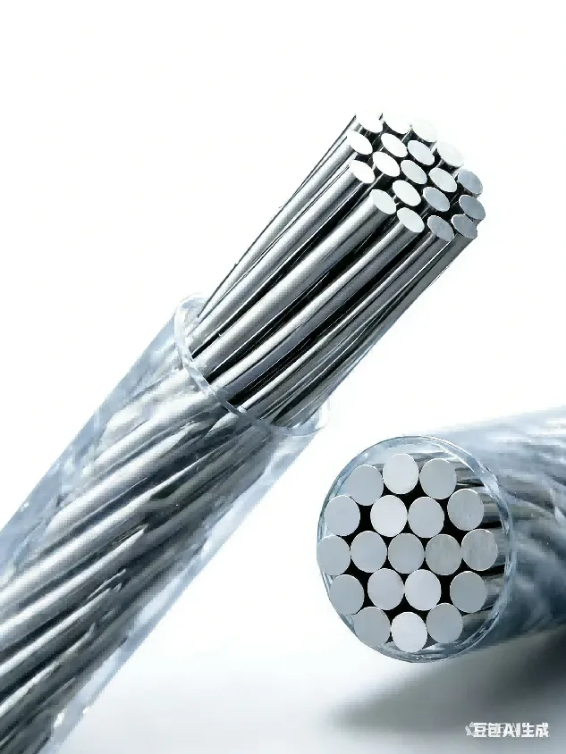 DFT wire