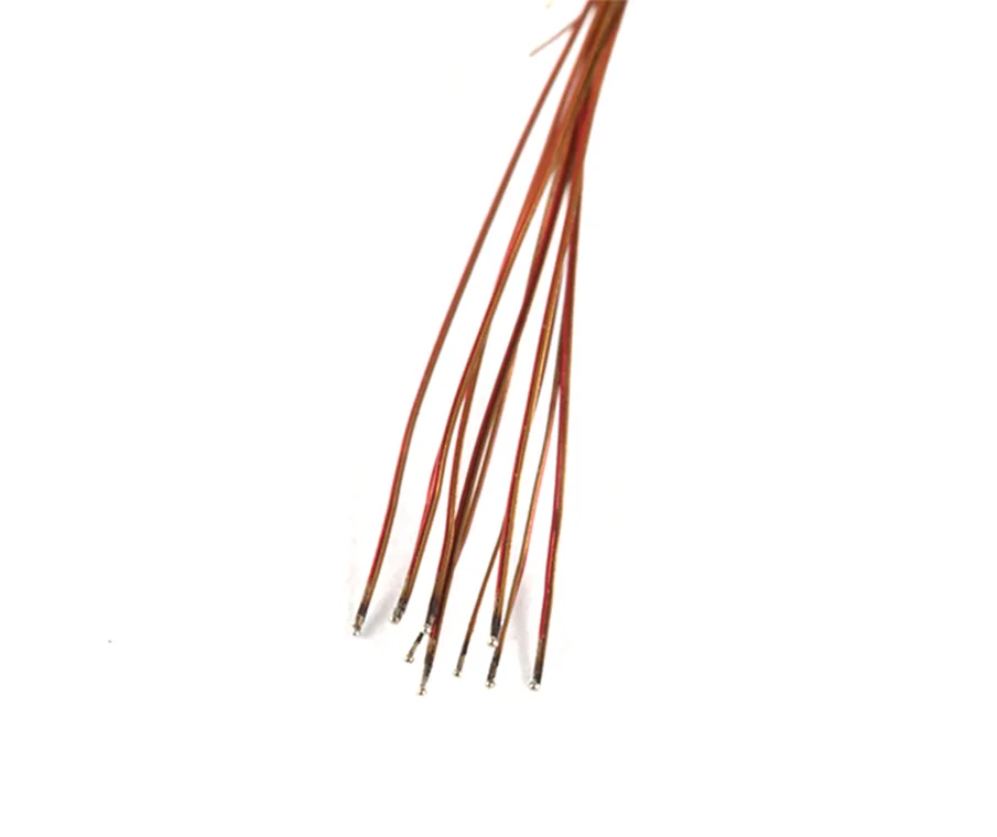 Temperature sensors / thermocouples